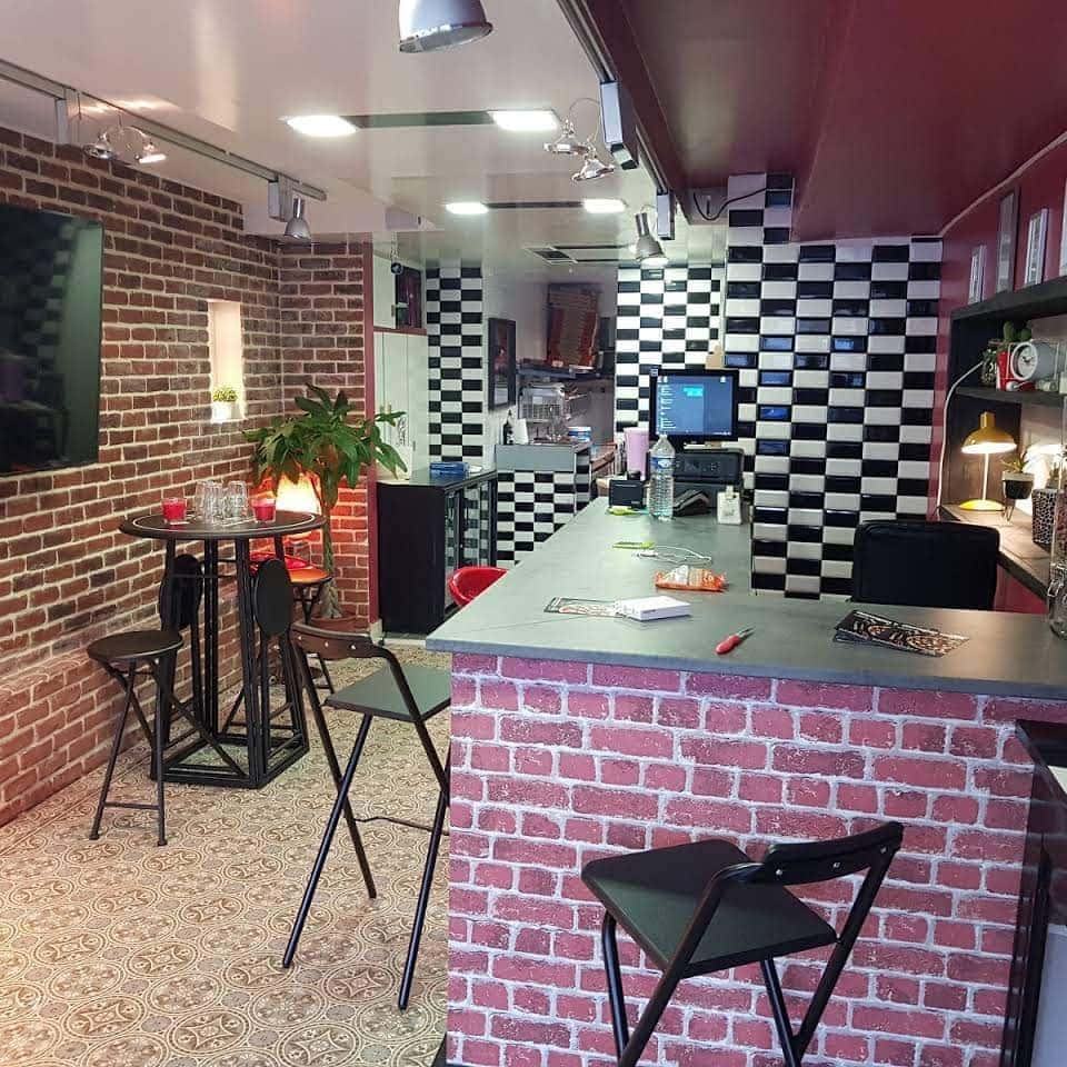 Andiamo Pizza — photo 3