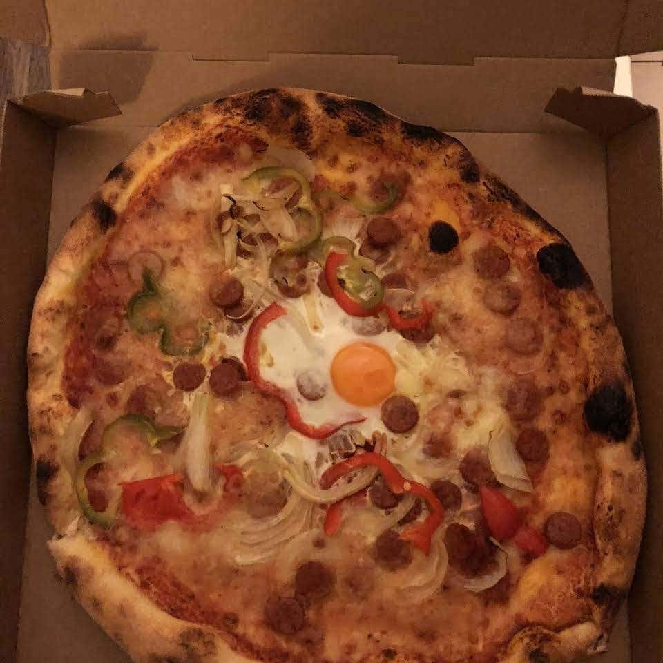 Andiamo Pizza — photo 2
