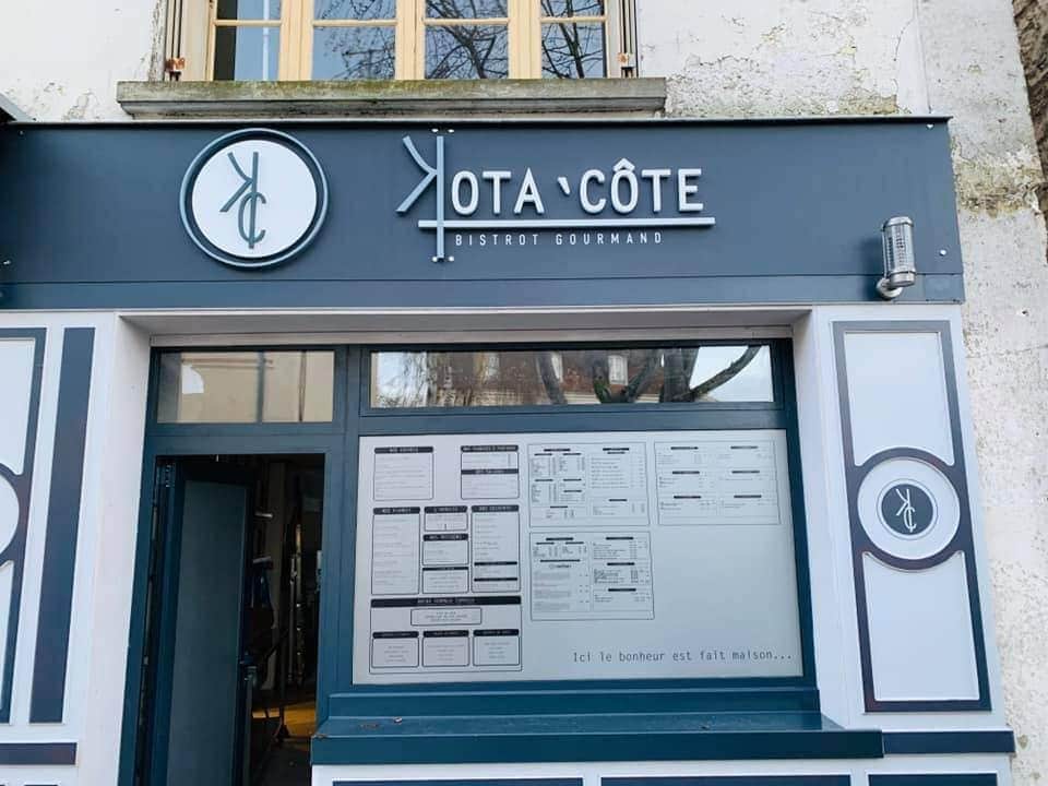 Kota Côte — photo 2