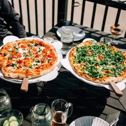 La Pizza — photo 5