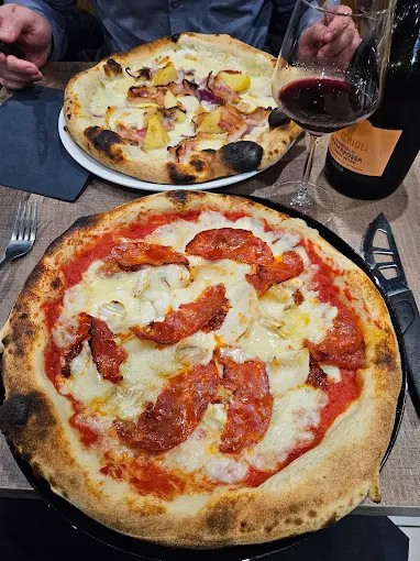 La Pizza — photo 7