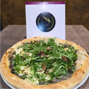La Pizza — photo 8