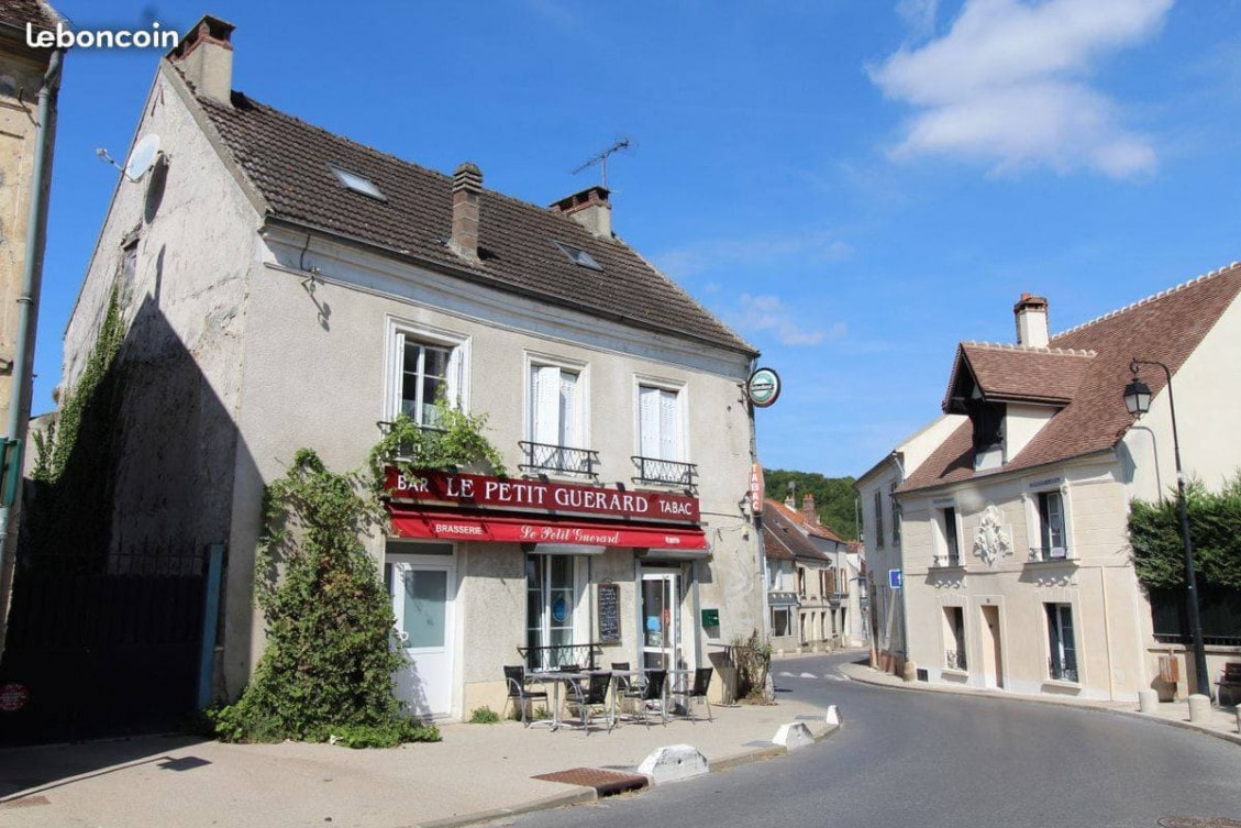 Le Petit Guérard — photo 3