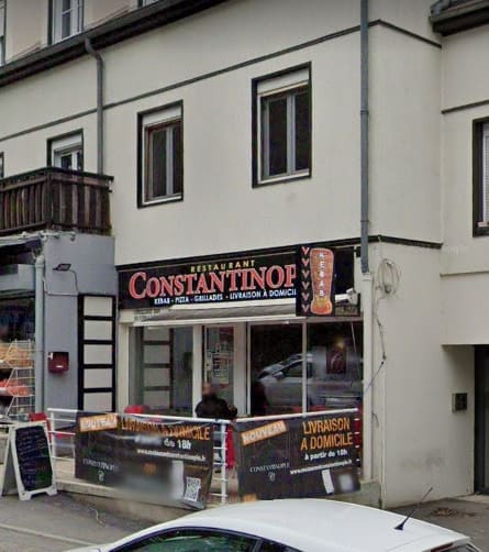 Le Constantinople — photo 3