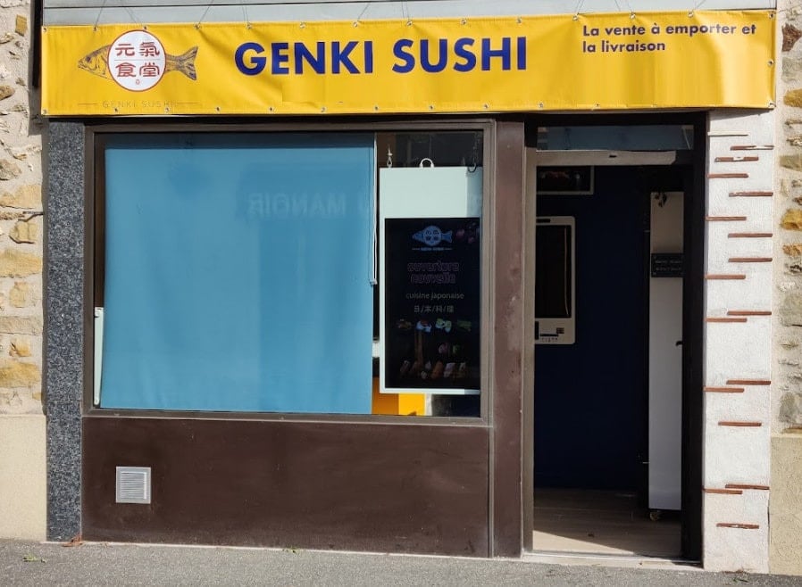 Genki Sushi — photo 3