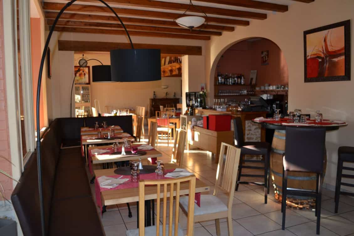 Le Chalet — photo 3