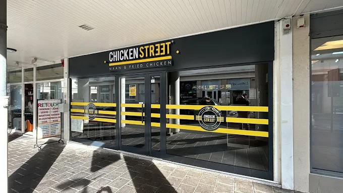 Chicken Street — photo 3