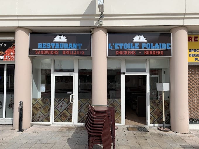 L’etoile polaire — photo 3