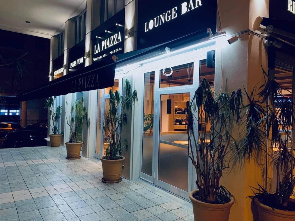 La Piazza — photo 2