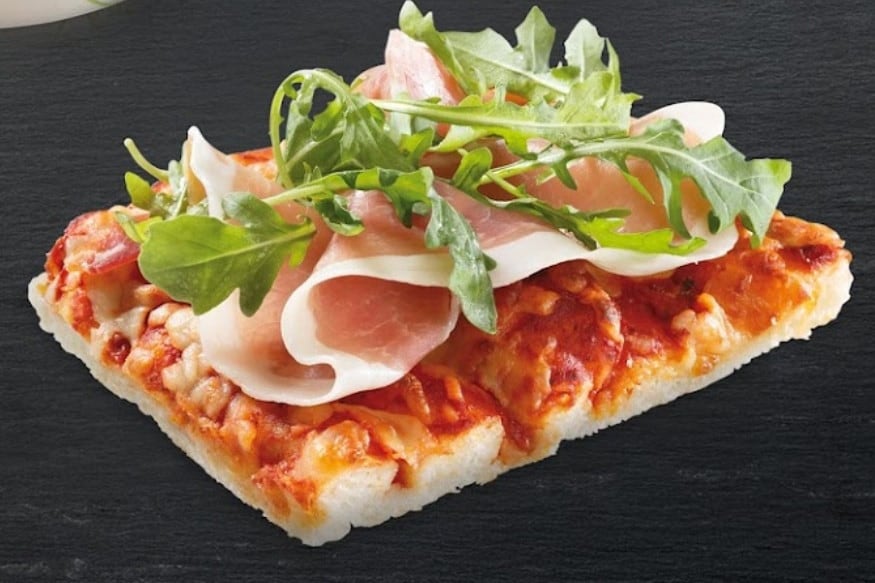 Photo de Mezzo di Pasta