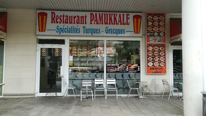 Pamukkale — photo 3