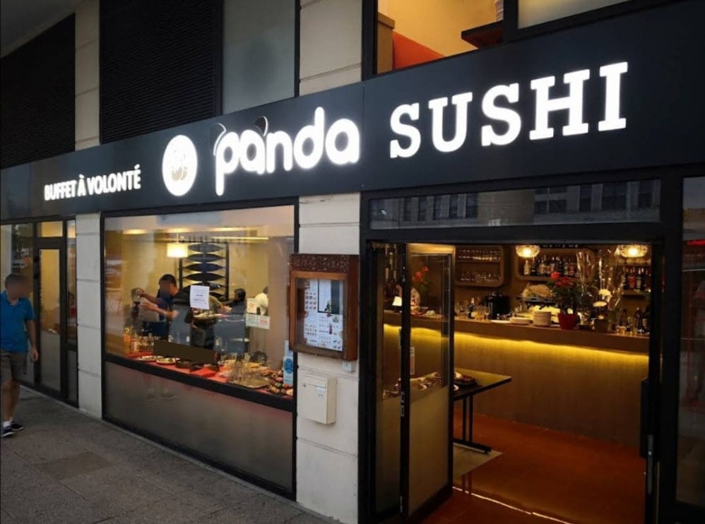 Panda Sushi — photo 2
