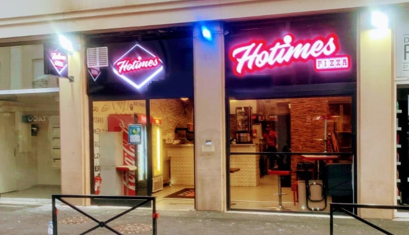 Pizza Hotimes — photo 3