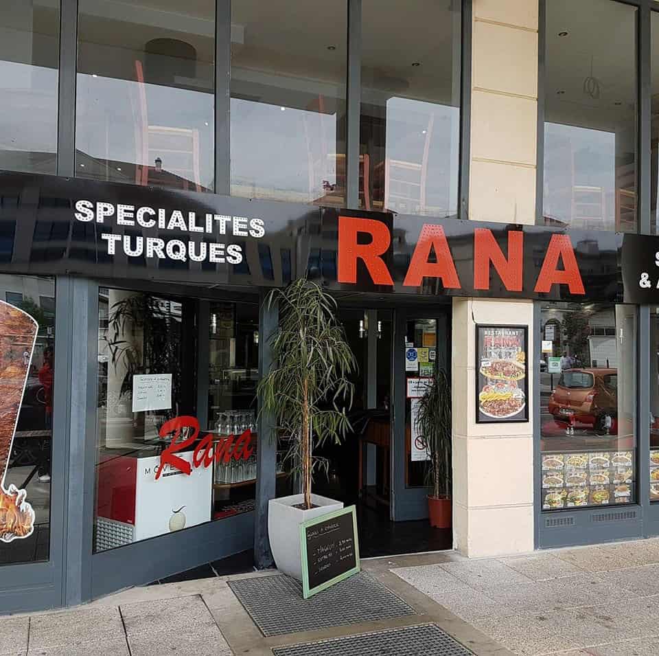 Rana — photo 2