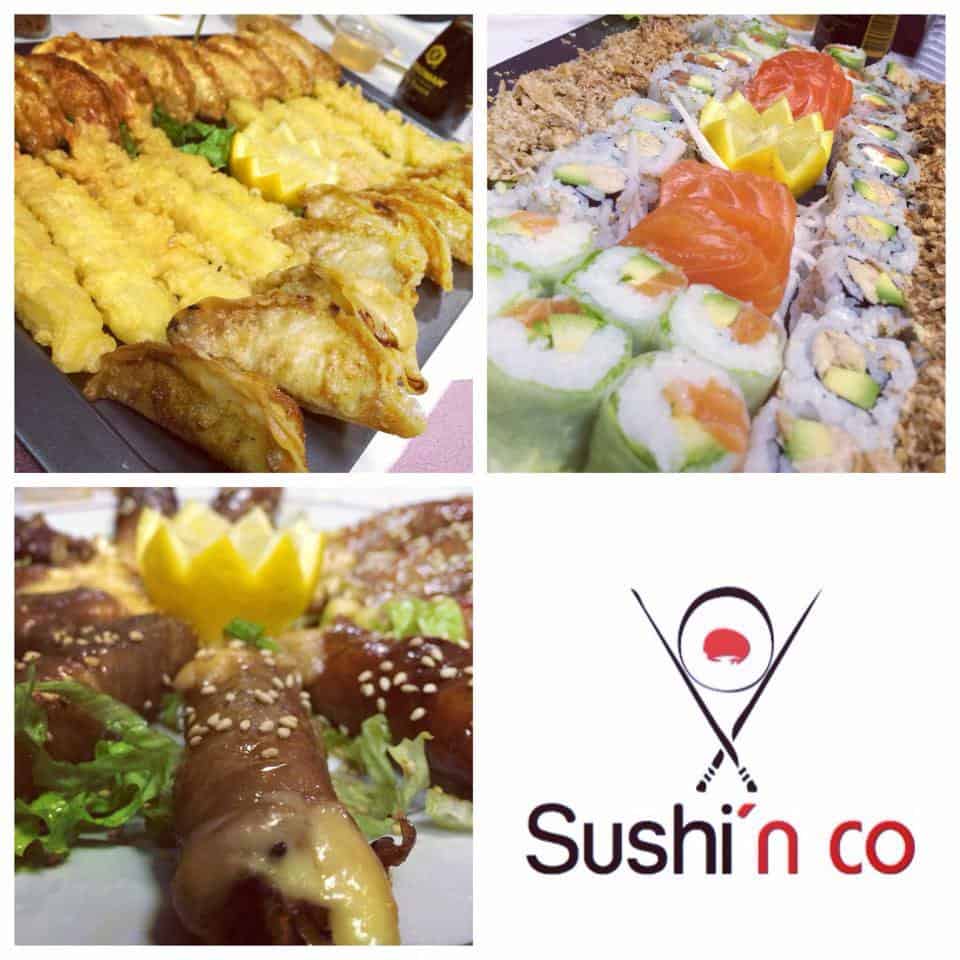 Sushi & CO — photo 3