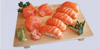 Sushi Yama — photo 2