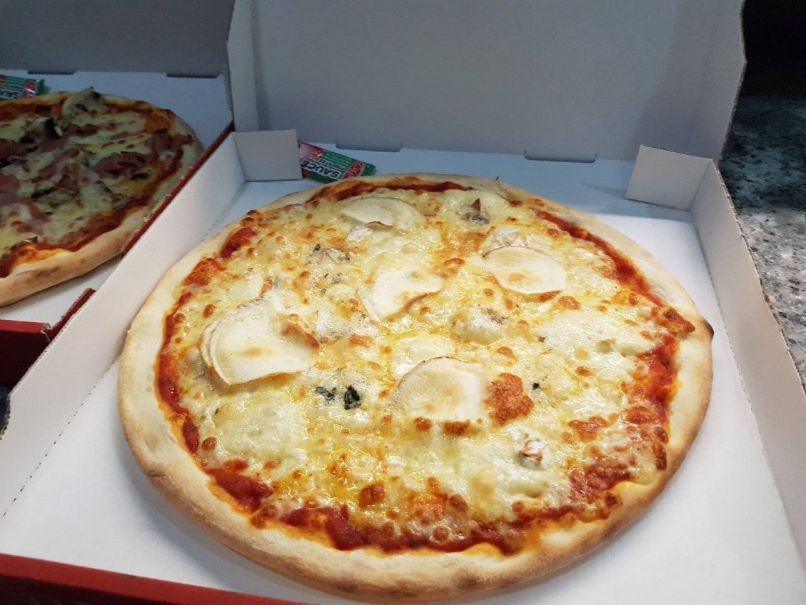 Family food — photo 2