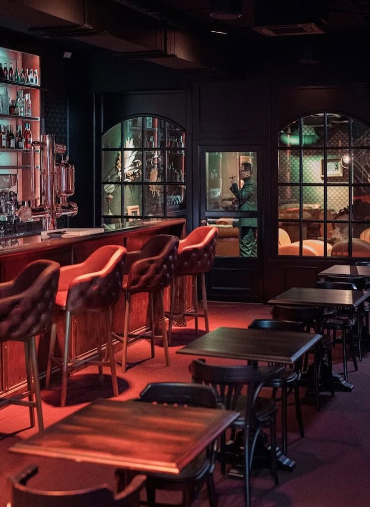 Gatsby Club — photo 3