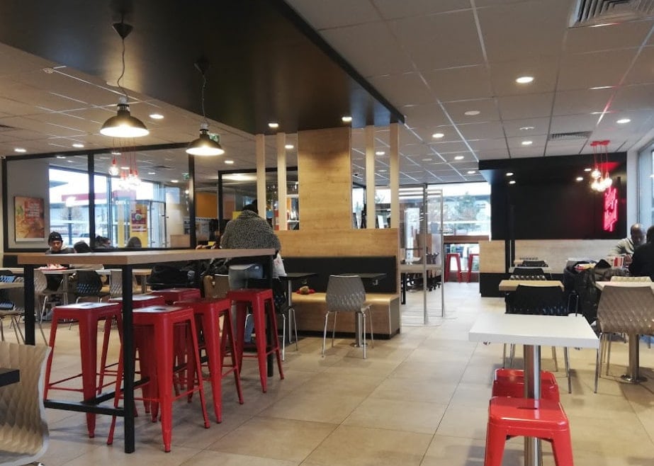 KFC — photo 3
