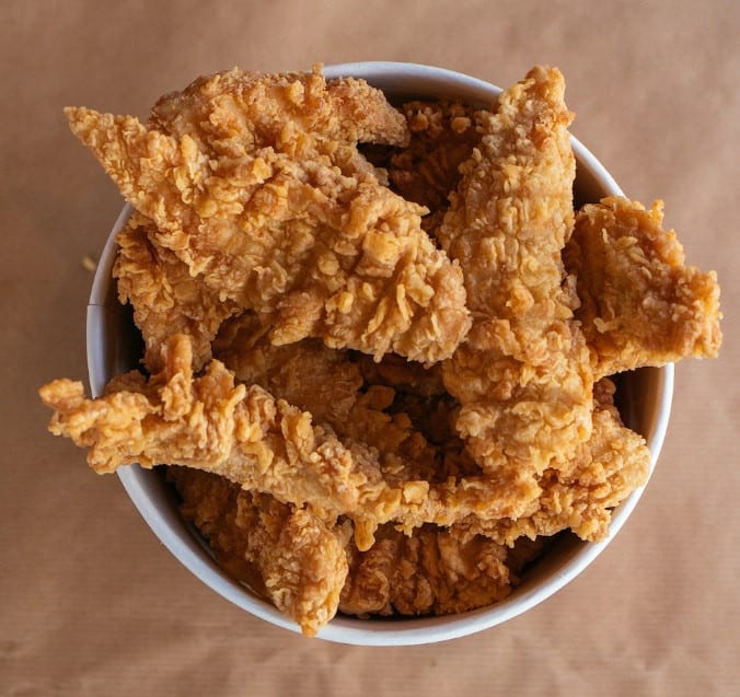 Photo de KFC