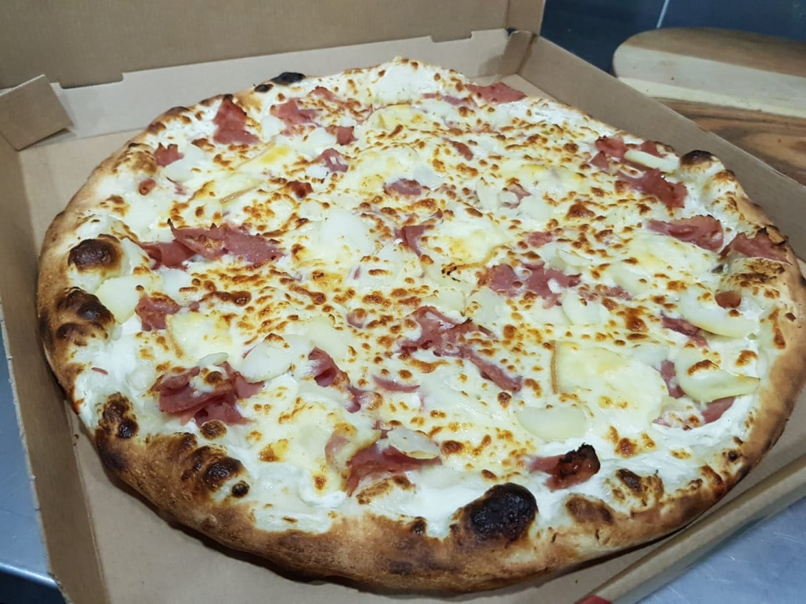 Ô My Food — photo 2