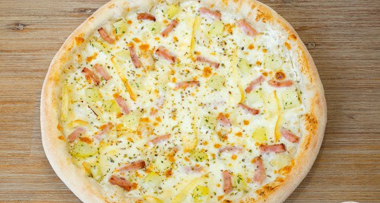 Dream's Pizza — photo 2