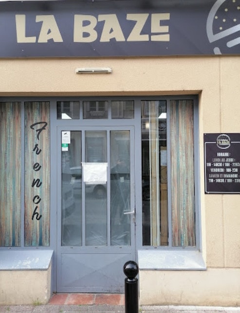 La Baze — photo 3