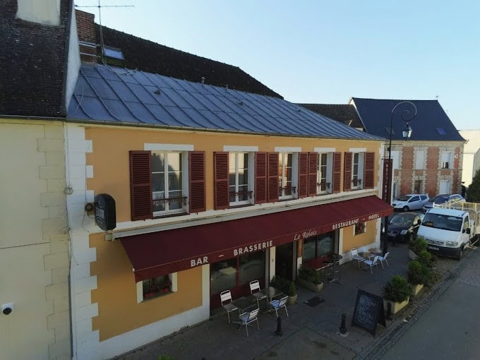 Le Relais — photo 2