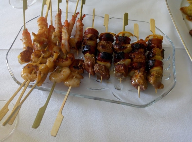 Les petits plats de Mada — photo 3