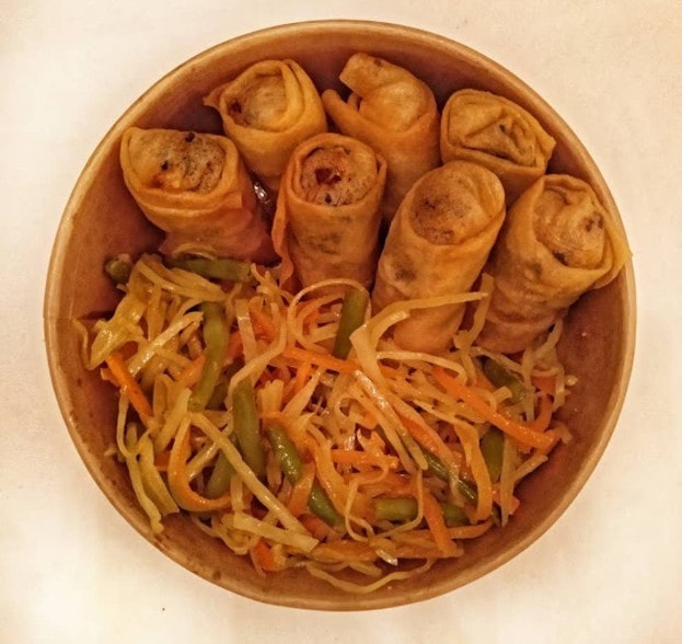 Les petits plats de Mada — photo 2