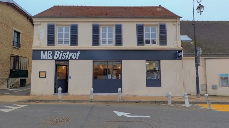 Mr Bistrot — photo 3