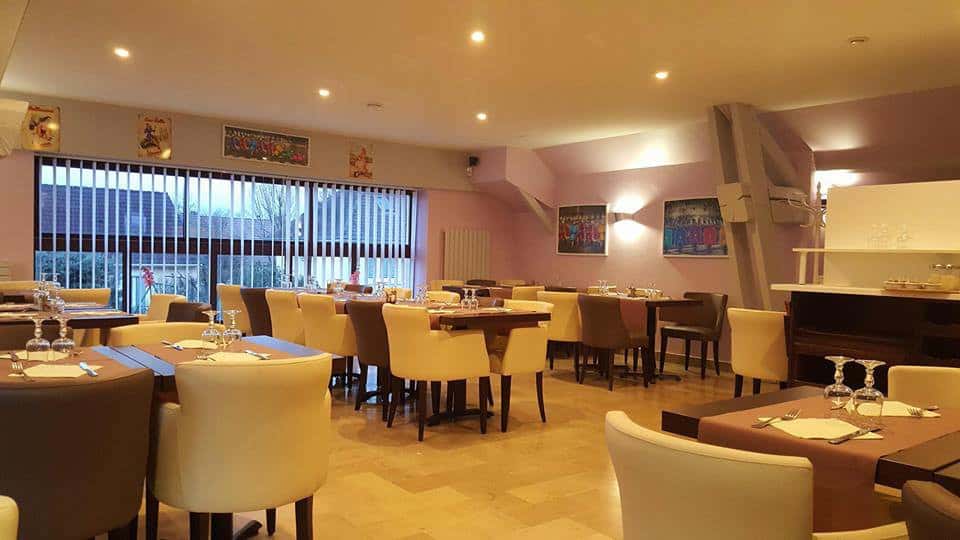Pizzeria Da Renato — Pizza - pizzéria à Fontenay Tresigny — photo 3