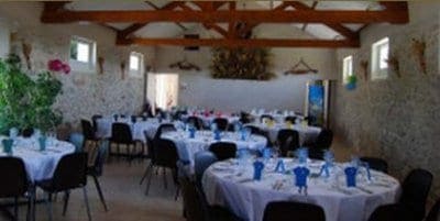 Auberge du Bréon — photo 2
