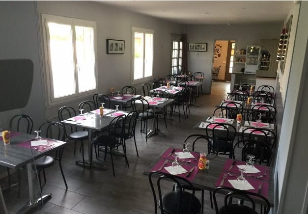 Chez Graciette — photo 3
