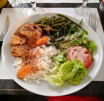 Chez Graciette — photo 2