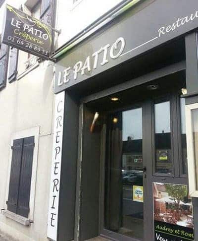 Crêperie Le Patio — photo 2