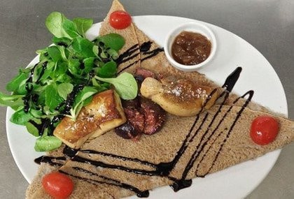 Crêperie Le Patio — photo 3