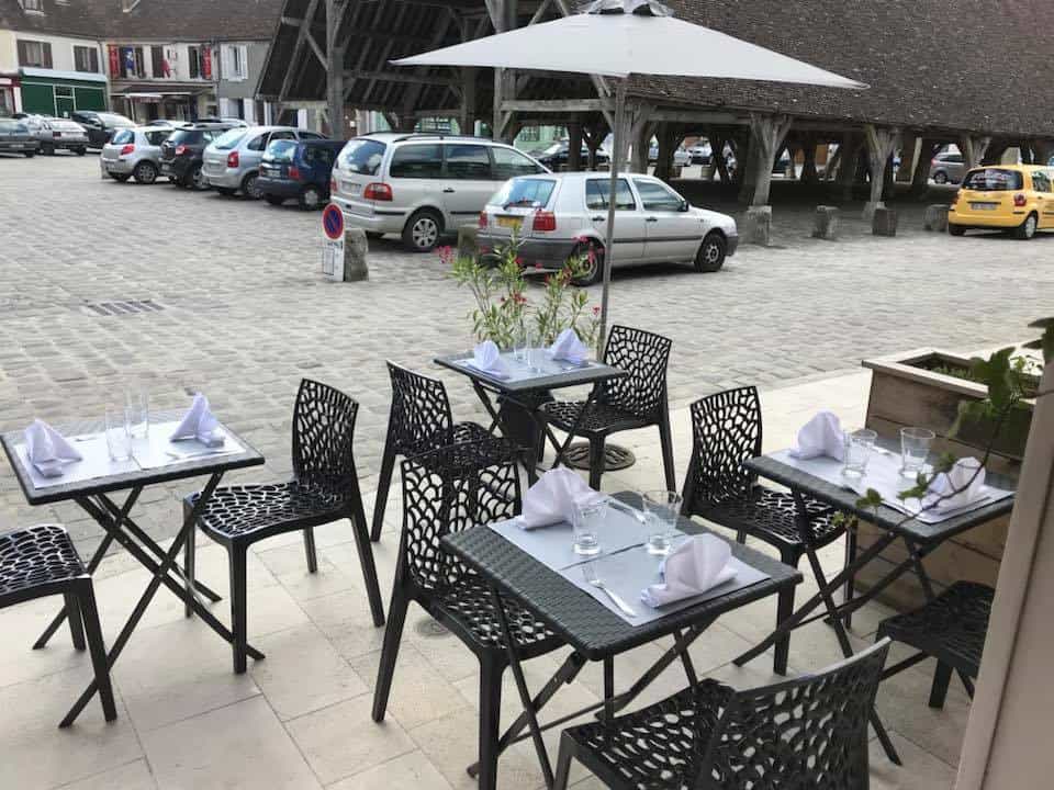 La Pizz — photo 2
