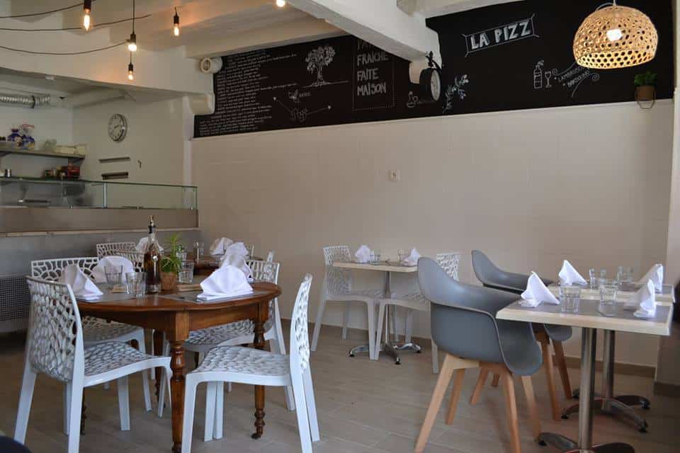 La Pizz — photo 3