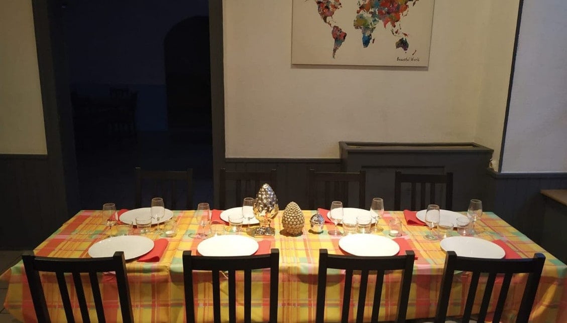 Le Bistrot Créole — photo 3