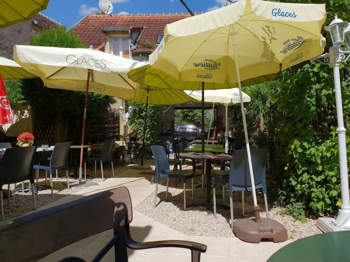Crêperie Barjole — photo 2