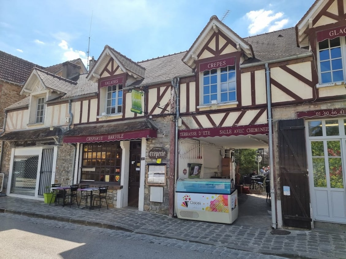 Crêperie Barjole — photo 3
