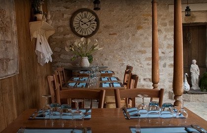 L'ermitage Saint Antoine — photo 2