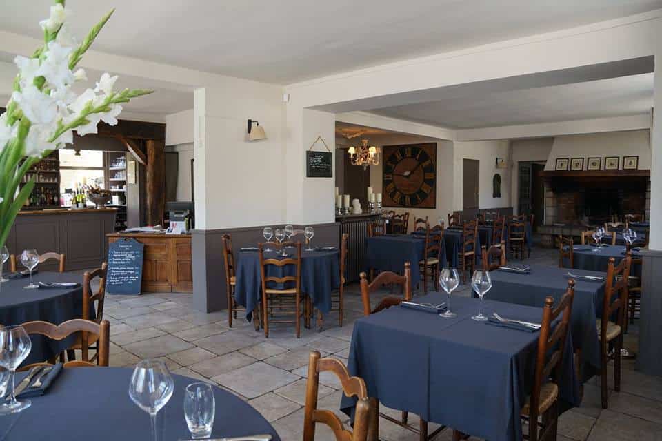 Le Relais de Barbizon — photo 3