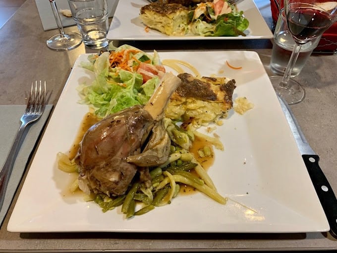 Le Royal Barbizon — photo 2
