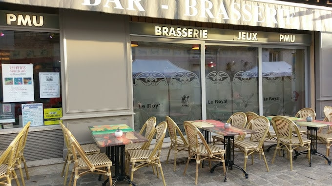 Le Royal Barbizon — photo 3