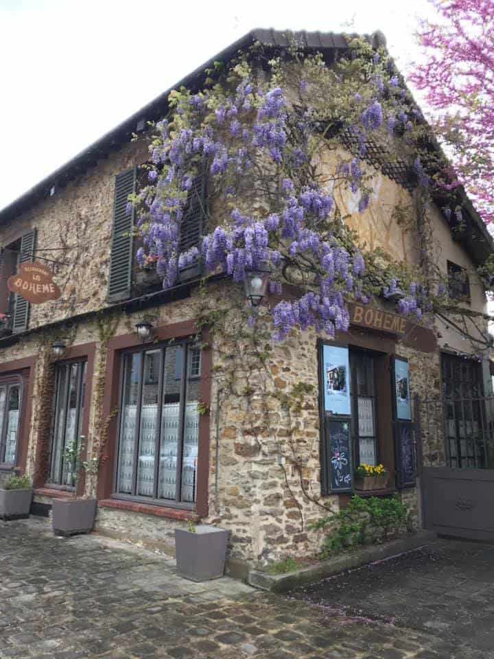 Le Village des Peintres — photo 2