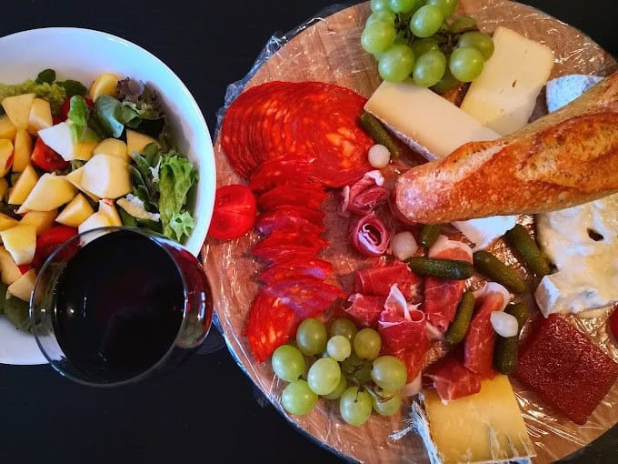 Val'et des fromages — photo 2