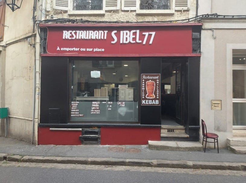 Sibel 77 — photo 3