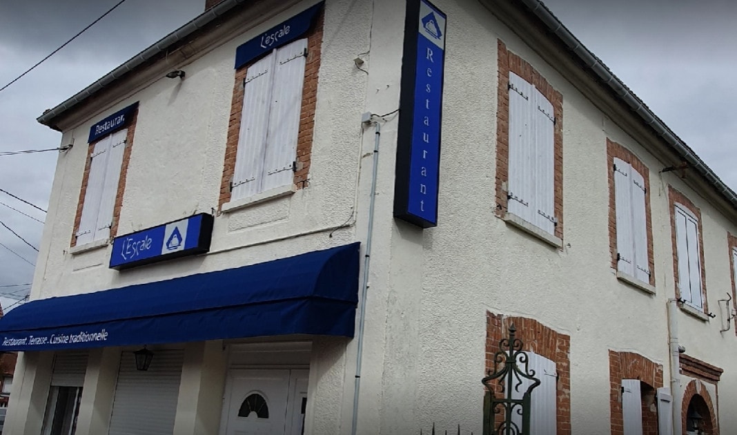 L'Escale — photo 3
